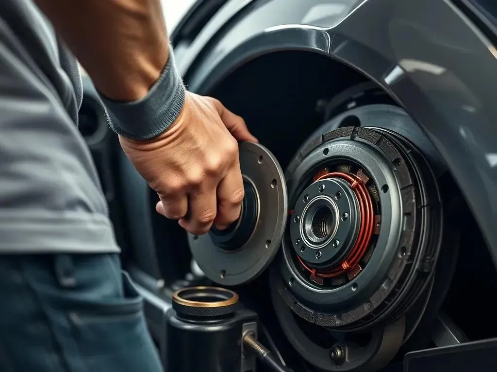 Clutch replacement doncaster