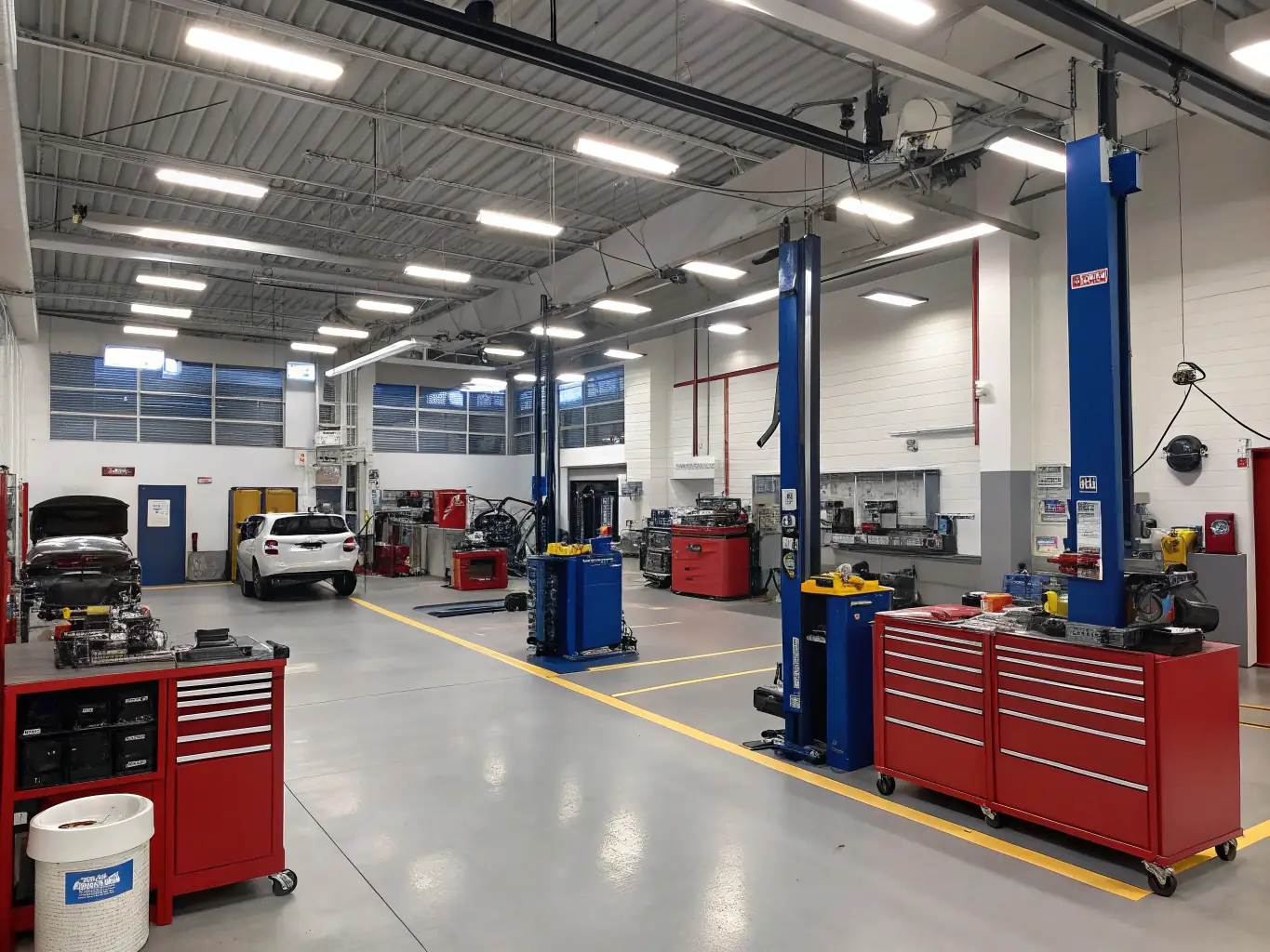 Best garage doncaster
