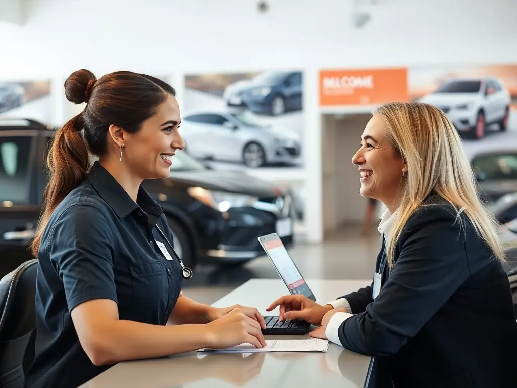 Auto repair doncaster